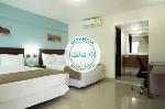 Chetumal Mexico Hotels - Hotel Casa Blanca