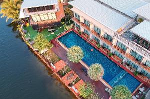 Phuengluang Riverside Hotel Chanthaburi, Chanthaburi