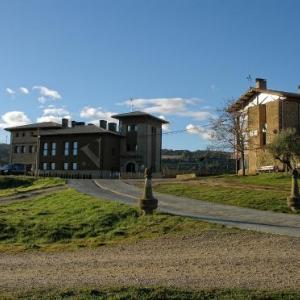 Hotel Rural Valdorba