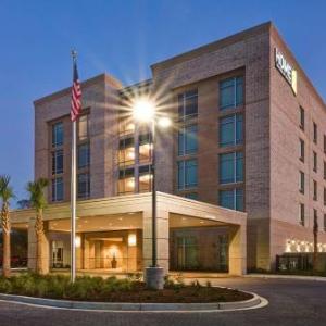 Home2 Suites By Hilton Charleston West Ashley