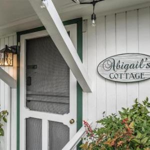 Abigail's Bed and Breakfast Inn