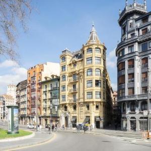 HOTEL TAYKO BILBAO