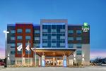 Texas United Methodist College Texas Hotels - Holiday Inn Express & Suites Houston - Memorial City Centre