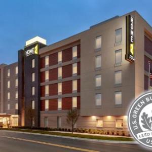 Home2 Suites By Hilton Silver Spring