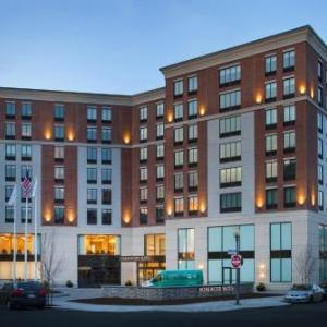 Homewood Suites By Hilton Providence