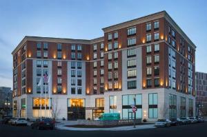 Homewood Suites By Hilton Providence, Providence