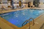 Edgewood Maryland Hotels - Hampton Inn By Hilton And Suites Edgewood/Aberdeen-South