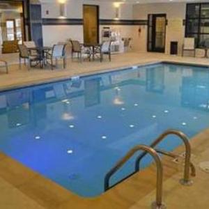 Hotels near Mason Dixon Fairgrounds - Hampton Inn By Hilton And Suites Edgewood/Aberdeen-South