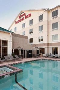 Hilton Garden Inn El Paso Airport, El Paso