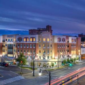 Staybridge Suites By Holiday Inn Montgomery - Downtown