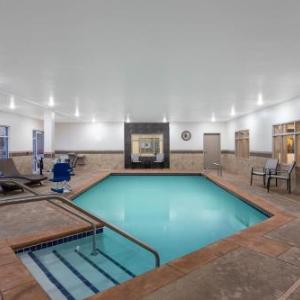 Hotels near Ramkota Inn - AmericInn by Wyndham Sioux Falls North