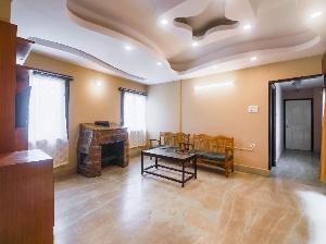 OYO Flagship 17411 Guardian Residency, Shillong