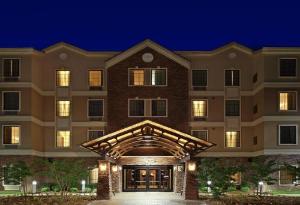 Staybridge Suites Hot Springs, Hot Springs National Park