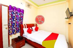 Goroomgo Jagannath Lodge Puri, Puri
