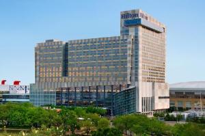 Hilton Americas - Houston, Houston