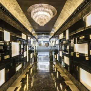 Rome Style Hotel