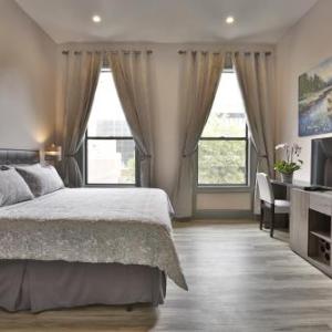 Hotels near Craneway Pavilion - Trending Inn