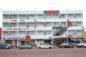 OYO 559 Aslah Boutique Hotel, Kota Bharu