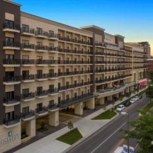 Hotels near Belknap Park - Embassy Suites By Hilton Grand Rapids Downtown