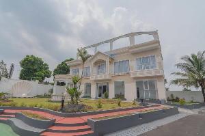 RedDoorz Syariah @ Villa Grand Mutiara Tasikmalaya, Tasikmalaya