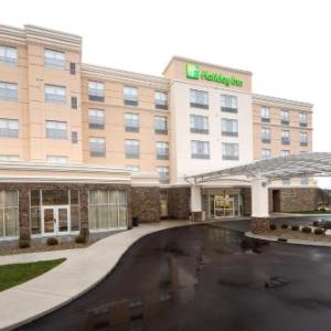 Holiday Inn - Kalamazoo West