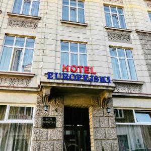 Hotel Europejski