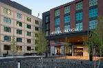 Madison Area Technical College Wisconsin Hotels - Hotel Indigo - Madison Downtown