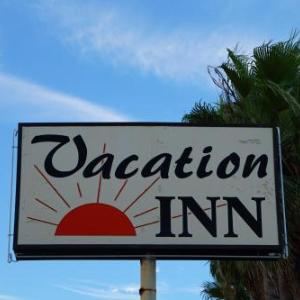 Vacation Inn motel - FT Lauderdale Airport and Cruise port