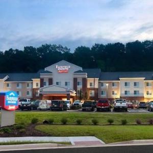 Fairfield Inn & Suites by Marriott Marietta