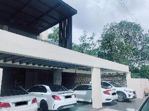 LE LODGE MANSION by Le Lodge, Kuantan