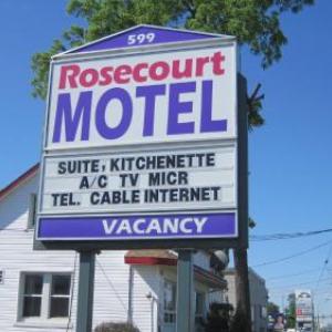 Rosecourt Motel