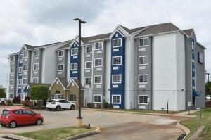 Microtel Inn & Suites By Wyndham Conway, Conway