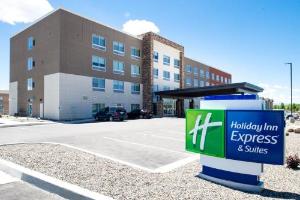 Holiday Inn Express & Suites - Elko, an IHG Hotel, Elko