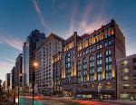 Cleveland Ohio Hotels - Hyatt Regency Cleveland At The Arcade