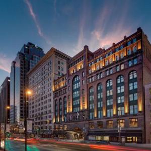 Hotels Near House Of Blues Cleveland Oh Concerthotelscom - 