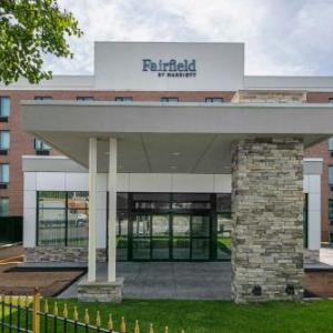 Hotels near Bridgeview Yacht Club - Fairfield Inn New York Jfk Airport
