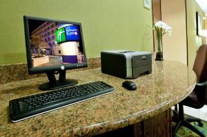 Holiday Inn Express - Richmond Downtown, an IHG Hotel, Richmond