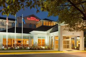 Hilton Garden Inn Fairfax, Fairfax