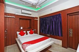 OYO Flagship 16722 The Countryside Resort, Cuttack