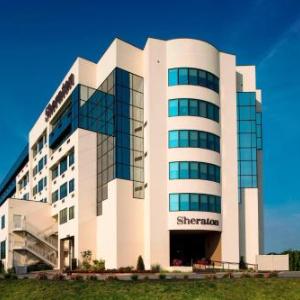 Hotels near Cowtown Rodeo Arena - Sheraton Wilmington South Hotel
