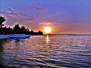 Hotel Gili Air & Restaurant, Gili Air