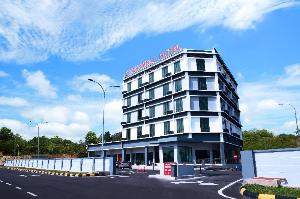 STAR-WELL HOTEL, Kuala Lipis