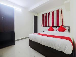 OYO 18759 Nirvana Guest House, Shillong