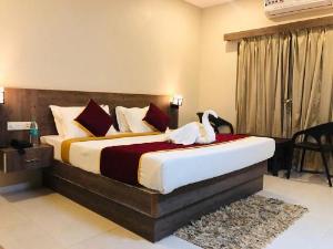 Hotel Rameswaram KNP Nest, Rameshwaram