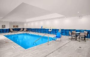 La Quinta Inn & Suites by Wyndham Texas City I 45, Texas City
