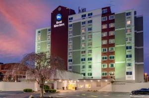 Best Western Charleston, Charleston