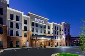 Staybridge Suites Charlottesville Airport, an IHG Hotel, Charlottesville