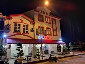 OYO 89762 CMN Hotel, Sungai Petani