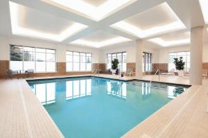 Hyatt Place Moncton-Downtown, Moncton