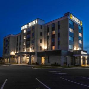 Imperia Hôtel et Suites Boucherville